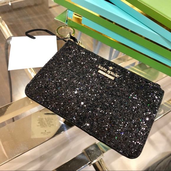 kate spade Handbags - SALE! 💕 Kate Spade Bitsy Laurel Way Cardholder